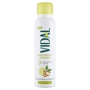 Vidal Freschezza Intensa Bergamotto e Zenzero Deo Spray 48H 150 ml
